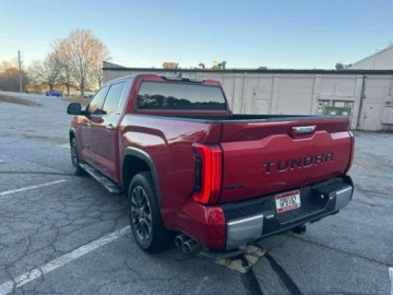 Toyota Tundra II 2023 Toyota Tundra Crewmax Limited 2023 3.4 Hybryda 389KM, zdjęcie 3