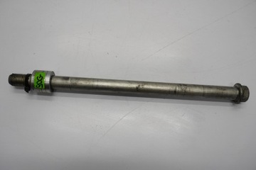 YAMAHA XVS 650 DRAG STAR 03-13 OŚKA OŚ PRZÓD