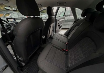 Audi Q3 I SUV Facelifting 2.0 TDI 150KM 2018 Audi Q3 2.0 TDI 150KM navi S-tronic GWARANCJA bezwypadkowa 2.0, zdjęcie 19