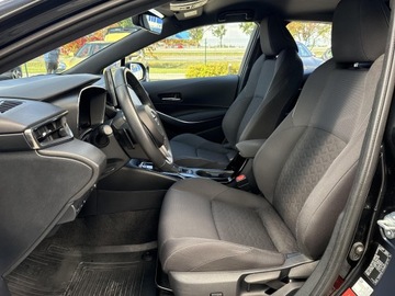 Toyota Corolla XII Hatchback 2.0 Hybrid Dynamic Force 184KM 2021 Toyota Corolla 2.0 Hybrid Comfort Seria E21 (2019-, zdjęcie 14