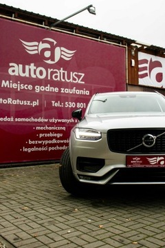 Volvo XC90 II 2022 Volvo XC 90 FV 23%*Szklany, zdjęcie 6