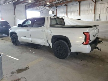 Toyota Tundra II 2024 Toyota Tundra Crewmax Limited 2024 3.4 Benzyna 389KM, zdjęcie 1