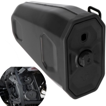 Sw-Motech Pojemnik Na Narzędzia Trax Toolbox 33L