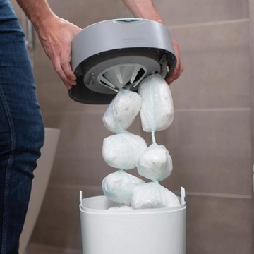 КОРЗИНА TOMMEE TIPPEE САНГЕННЫЙ КОНТЕЙНЕР С 4 ВСТАВКАМИ