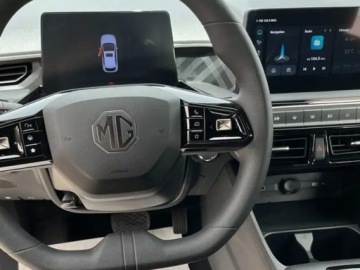 MG 2026 MG 3 Excite Hatchback 195KM 2026, zdjęcie 5