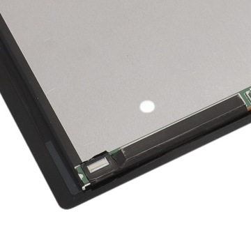 Замена экрана для Surface Pro4 Professional установка CN сборки