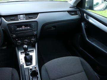 Skoda Octavia III Kombi 1.4 TSI 140KM 2013 Skoda Octavia 1.4 TSI, DSG, Klima, Klimatronic, zdjęcie 7