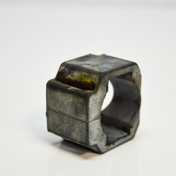 JINÉ DÍLY KOMORA MOTORU AUDI A6 AVANT (4F5, C6) 059906629A 2.7L DIESEL