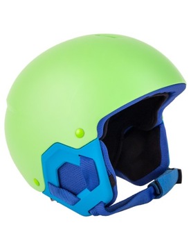 Kask narciarski juniorski WEDZE H-KD 500 S