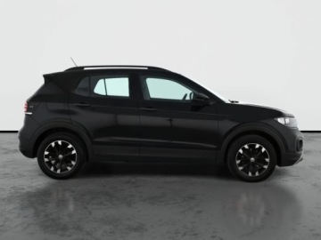 Volkswagen T-Cross SUV 1.0 TSI 115KM 2019 VW T-Cross 1.0 TSI, Salon Polska, Automat, Klima, zdjęcie 5