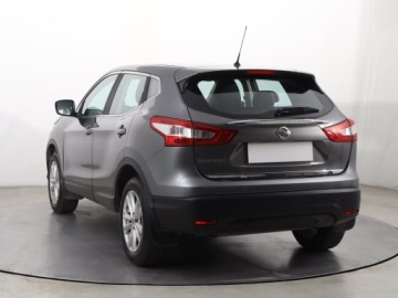 Nissan Qashqai II Crossover 1.2 DIG-T 115KM 2015 Nissan Qashqai 1.2 DIG-T, Salon Polska, zdjęcie 3