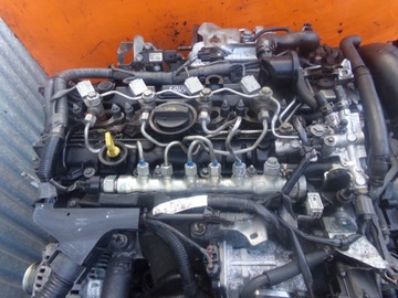 MAZDA 6 GJ CX-5 2.2 CITD SKYACTIV 14R 150KM SH ČERPADLO VSTŘIKOVAČE 294000-1661