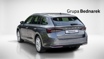 Skoda Octavia IV Kombi 2.0 TDI 115KM 2025 Škoda Octavia Skoda Octavia Combi Selection 2.0, zdjęcie 33