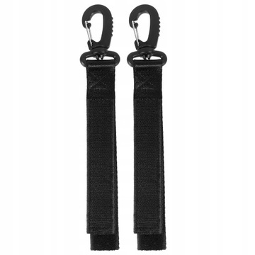 Поводок для доски для серфинга Paddle Hook 2 шт.