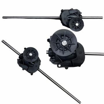 PRZEKŁADNIA NAPĘDU NAC GT LS53-675-HS LS53-680-HS LS53-EA190-HS