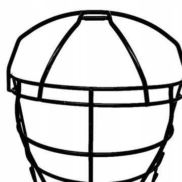 Бейсбольный щиток Fielder широкий