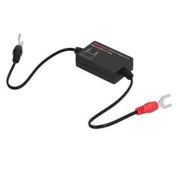 Тестер автомобильного аккумулятора BM2 12 В