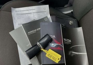 Mazda 3 IV Hatchback 2.0 Skyactiv-G 122KM 2019 Mazda 3 2.0 122KM 69.000KM MANUAL zarejestrowana GWARANCJA 2.0 122KM, zdjęcie 33