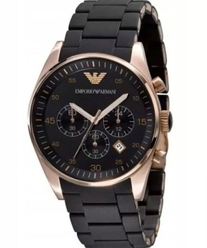 Emporio Armani zegarek męski AR5905