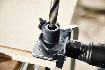 Кондуктор FESTOOL DOMINO BS-KV D15 203164