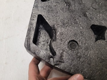 FORD MONDEO MK4 ВСТАВКА БАГАЖНИКА 7S71-17009-BC