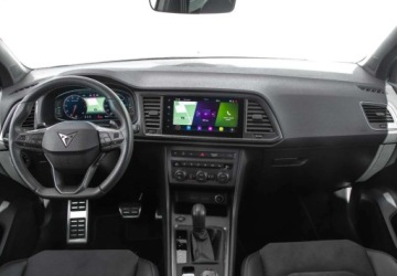 Cupra Ateca Crossover Facelifting 1.5 TSI 150KM 2024 Cupra Ateca 1.5 Benzyna 150KM, zdjęcie 14