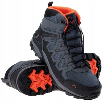 ELBRUS EUBEREN MID MĘSKIE BUTY TREKKINGOWE 42 -dt