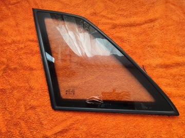 SZYBA STAŁA KAROSERYJNA LEWY TYŁ SEAT IBIZA II 1999 rok