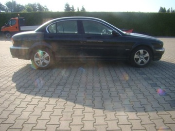 Ford Taunus 2002 Jaguar X-Type 3.0BENZYNA USZKODZONY SPROWASZONY, zdjęcie 5