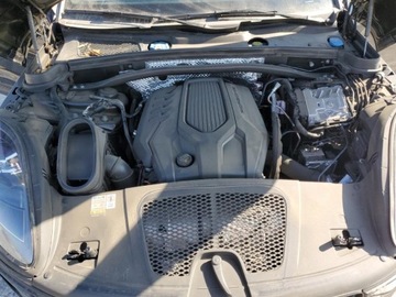 Porsche Macan SUV Facelifting II 2.0  265KM 2023 Porsche Macan Base 2023 2.0L 2.0 Benzyna 265KM, zdjęcie 7