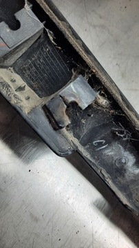 СМЕСЬ МИКРОСТИКОВ TOYOTA AVENSIS T25 HB FLAP