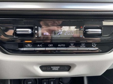 Suzuki Swift VII 1.2 DualJet mild Hybrid 82KM 2025 Suzuki Swift Swift Elegance 1.2 mildHybrid Manual DEMO 1.2 Hybryda 83KM, zdjęcie 25