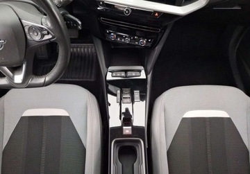 Opel Mokka II SUV 1.2 Turbo 130KM 2023 Opel Mokka 1.2 Turbo 131KM Aut.8-biegow Elegance Kamera LED Tempomat FV23, zdjęcie 16