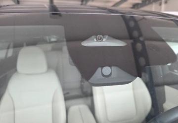 Mercedes GLC C254/X254 Coupe 2.0 200 204KM 2024 Mercedes-Benz GLC Salon Polska Aut 9G 4x4 5L gwarancji klapa elektryczna, zdjęcie 12