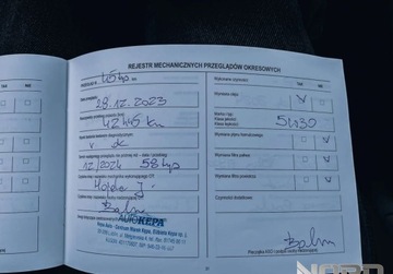 Kia Stonic I Crossover Facelifting 1.0 T-GDI 100KM 2022 Kia Stonic Bezwypadkowa, FV23, Polski Salon, KredytowanieLeasing, gwaranan, zdjęcie 31