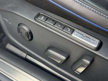 Volkswagen Arteon Shooting Brake R 2.0 TSI 320KM 2021 Volkswagen Arteon Arteon 2.0 TSI 4Motion R DSG, Gwarancja Fabryczna, Hak,, zdjęcie 10