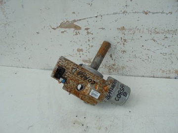 Wspomaganie elektryczne Opel Corsa D 2611786709A
