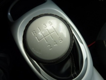 Nissan Juke I SUV Facelifting 1.5 dCi 110KM 2017 Nissan Juke TEKNA*1.5Dci, zdjęcie 30