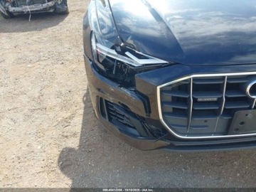 Audi Q8 2018 Audi Q8 2018 AUDI Q8 55 PREMIUM Benzyna 345KM, zdjęcie 7
