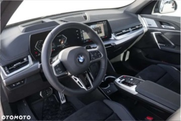 BMW X1 U11 2026 BMW X1 2.0 163KM Duzy rabat Polski salon Dowolna konfiguracja 2.0, zdjęcie 11