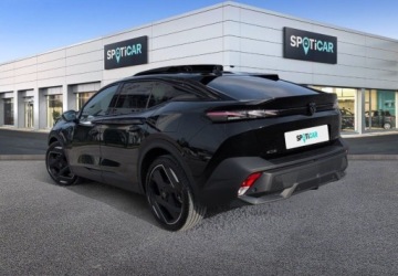 Peugeot 408 Crossover Plug-In 1.6 Plug-In Hybrid 180KM 2025 Peugeot 408 1.6 Plug-In Hybrid 225 GT EAT8 SalonPL FVat Najbogatszy Od Reki, zdjęcie 6