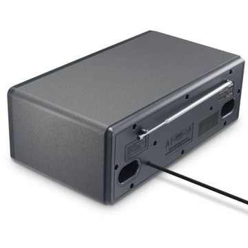 ЦИФРОВОЕ РАДИО Hama С ИНТЕРНЕТОМ DR1560CBT DAB+ FM