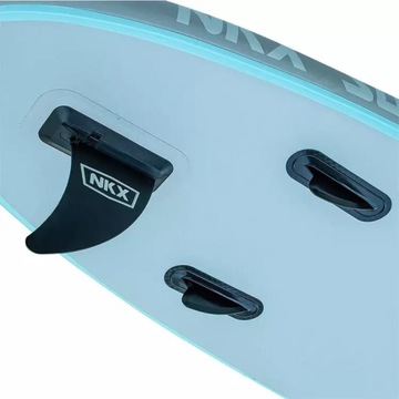 SUP-доска SUP-весло NKX Instinct 10 дюймов