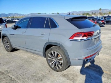 Volkswagen 2023 Volkswagen Atlas Cross Sport Sel Premium R-Line 2023 3.6 Benzyna 276KM, zdjęcie 1