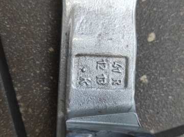 PANT DVEŘE MERCEDES W222