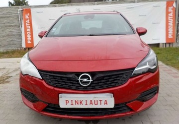 Opel 2021 Opel Astra Okazja 1.2 Benzyna 145KM, zdjęcie 1