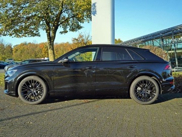 Audi Q8 SUV 3.0 45 TDI 231KM 2025 AUDI Q8 45 TDI quattro Suv 3.0 (231KM) 2025, zdjęcie 1