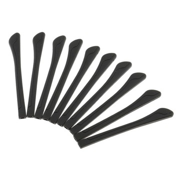 5 пар солнцезащитных очков, черные кончики дужек 2