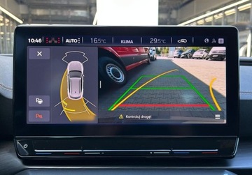 Cupra Formentor Crossover 2.0 TSI 190KM 2024 Cupra Formentor Pakiet Comfort , MATRIX LED, Kamera, ACC, Beats, Bezwypad, zdjęcie 28