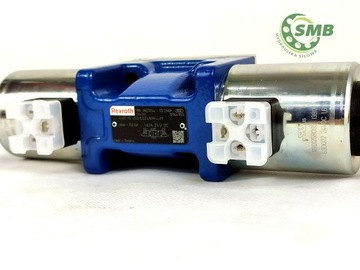 ZAWÓR KIERUNKOWY PROP. 4WE10J5X/EG24N9K4/M REXROTH